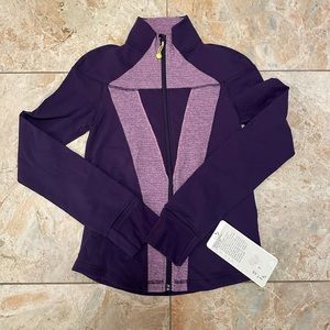 Ivivva Zip-up Hoodie